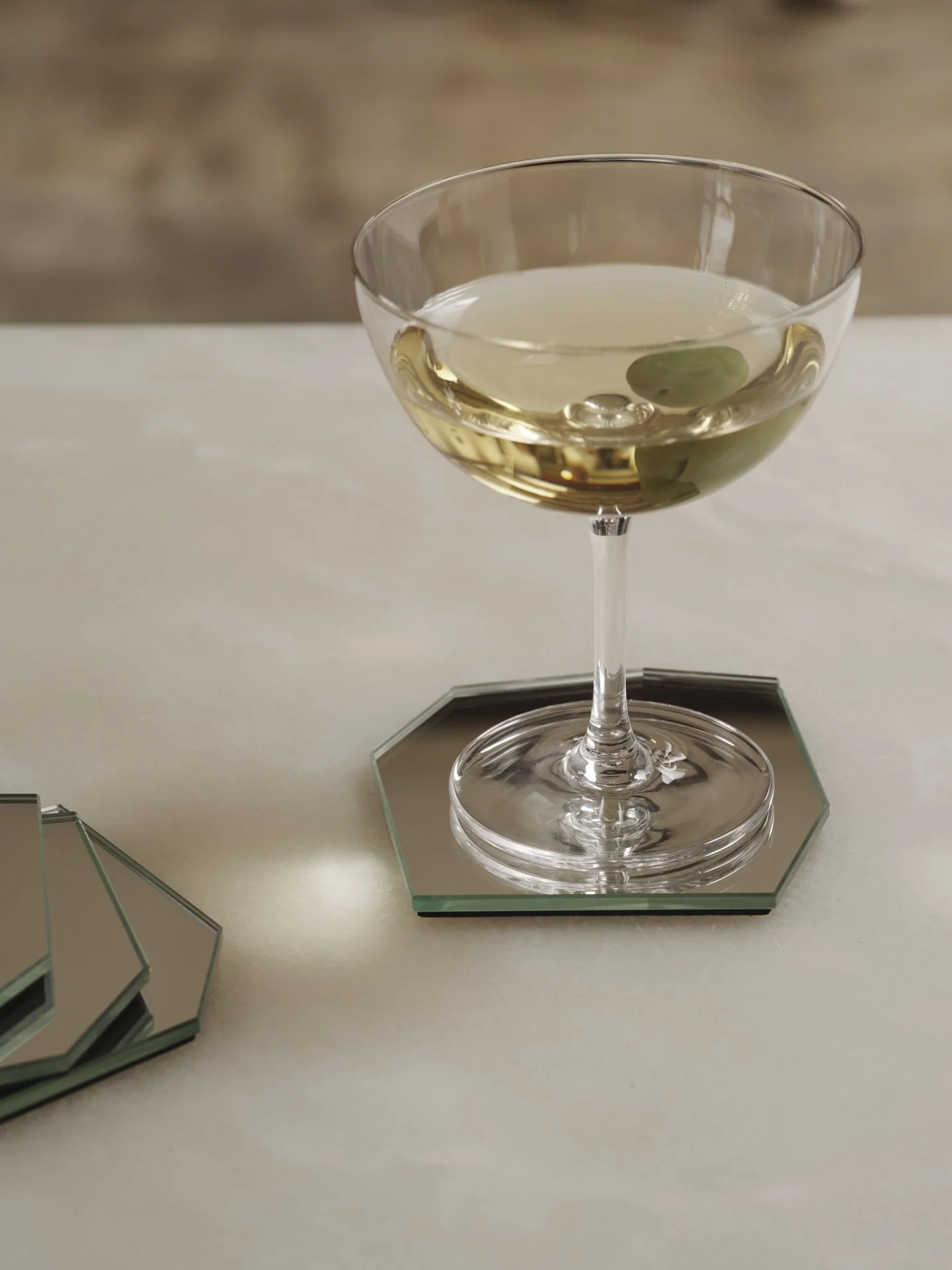 fermLIVING_AW24_HostCocktailGlasses_SetOf2_Clear_1104269473_ShardCoasters_SetOf4_1104269706.jpg
