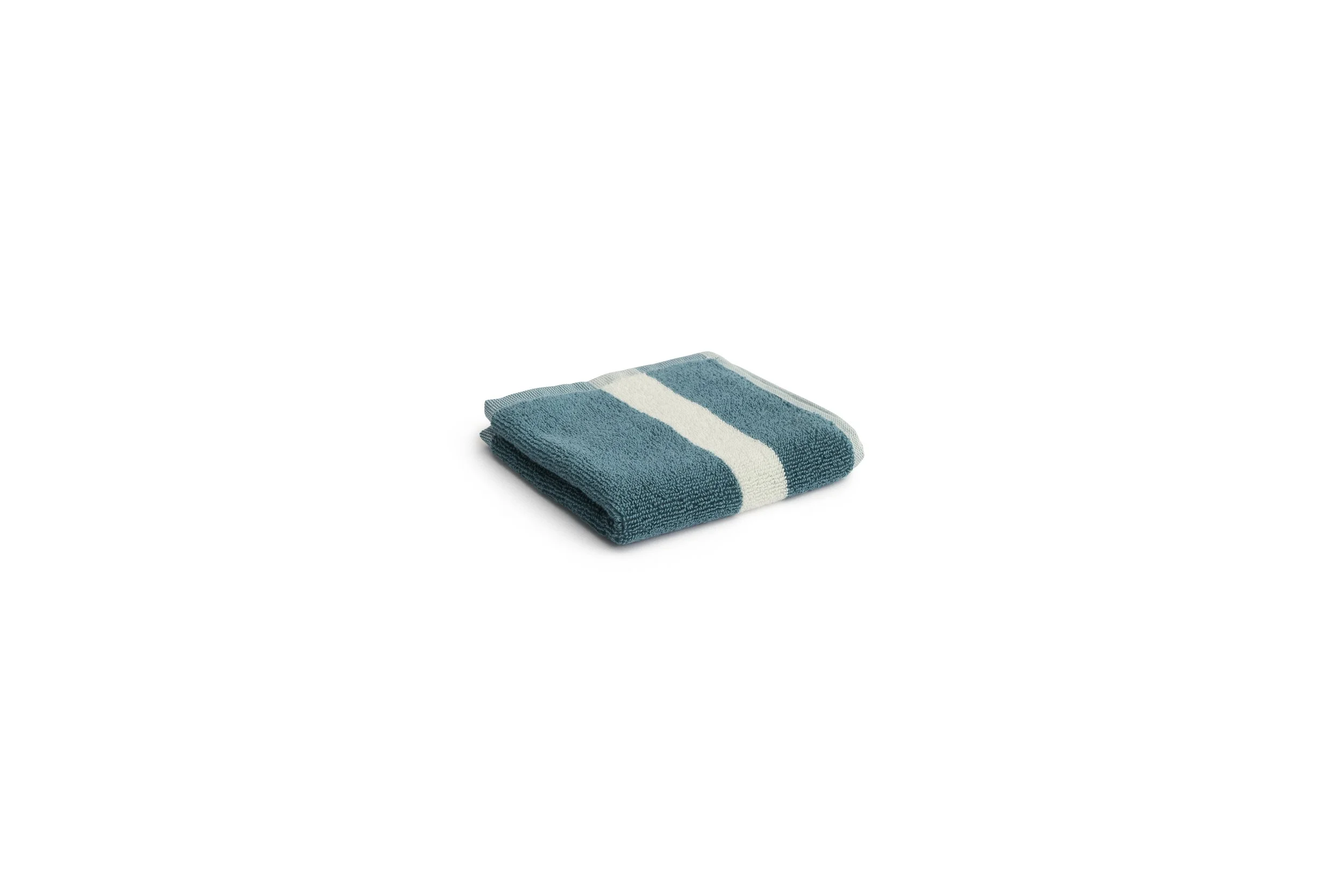 AF776-E152-AG27_Stripe Wash Cloth petrol blue.jpg