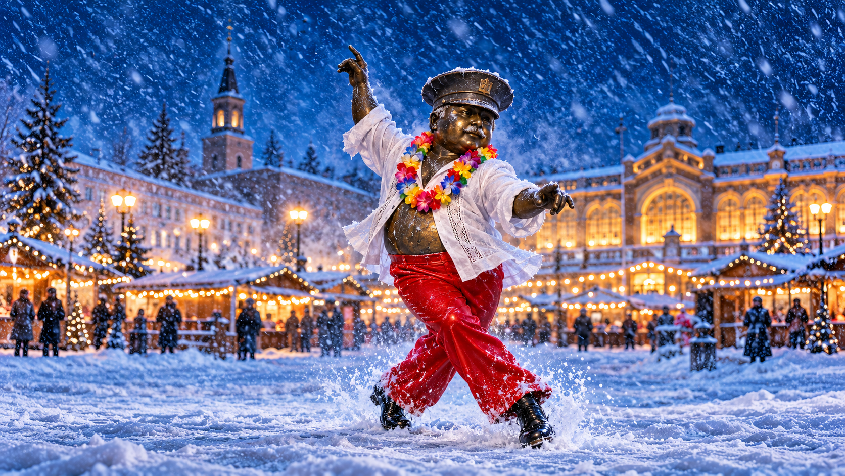 ICECUBA´27