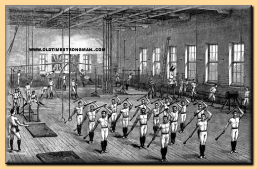 Classic Gym - London YMCA 1888.gif