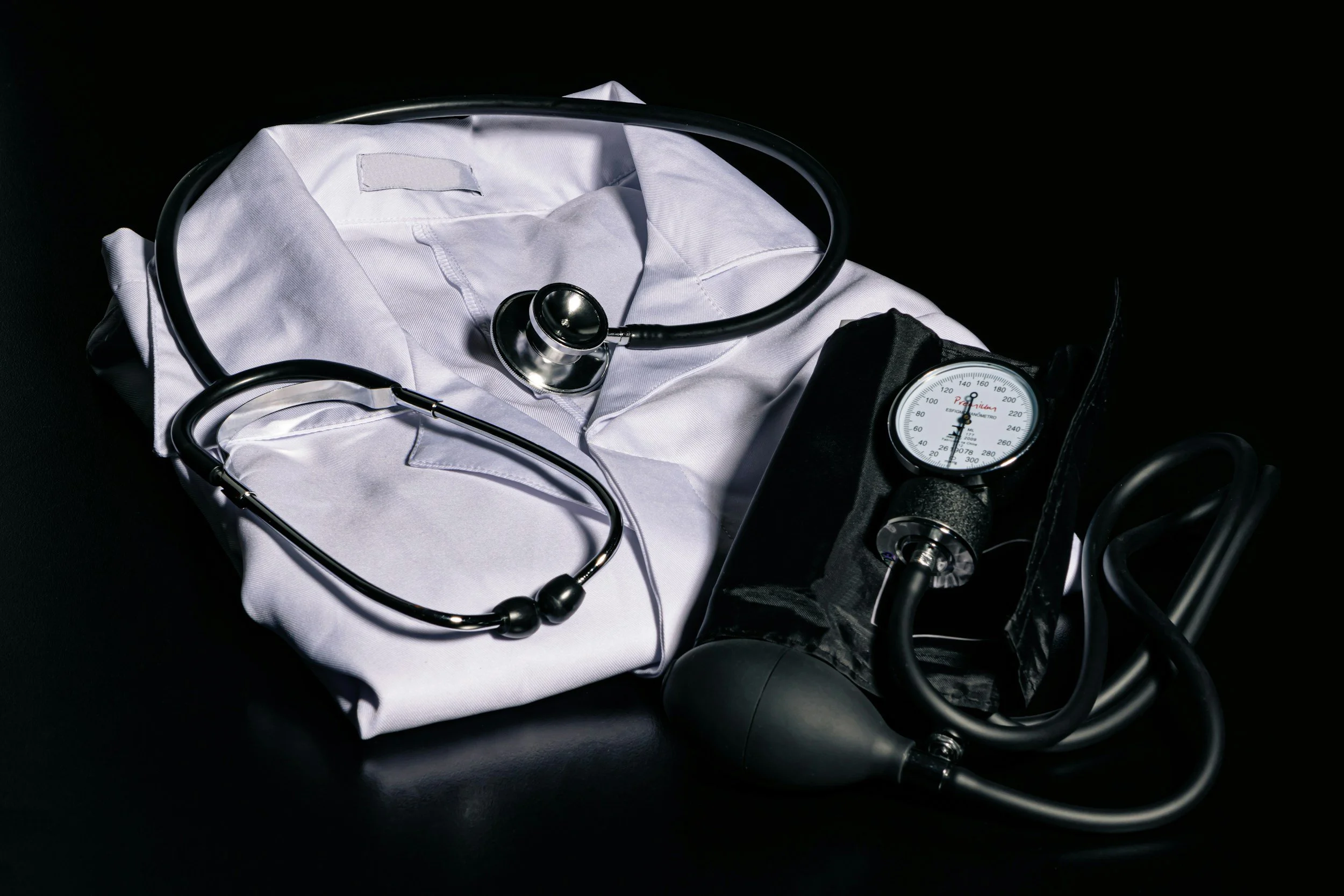 Physician testimonial – Dr. Rick Patt, MD, long-term Fusion Fitness Studio client whose results helped inspire the 40 & F.I.T. Blueprint online program.