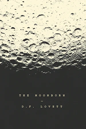 Win a Paperback of The Moonborn to Celebrate the Total Solar Eclipse