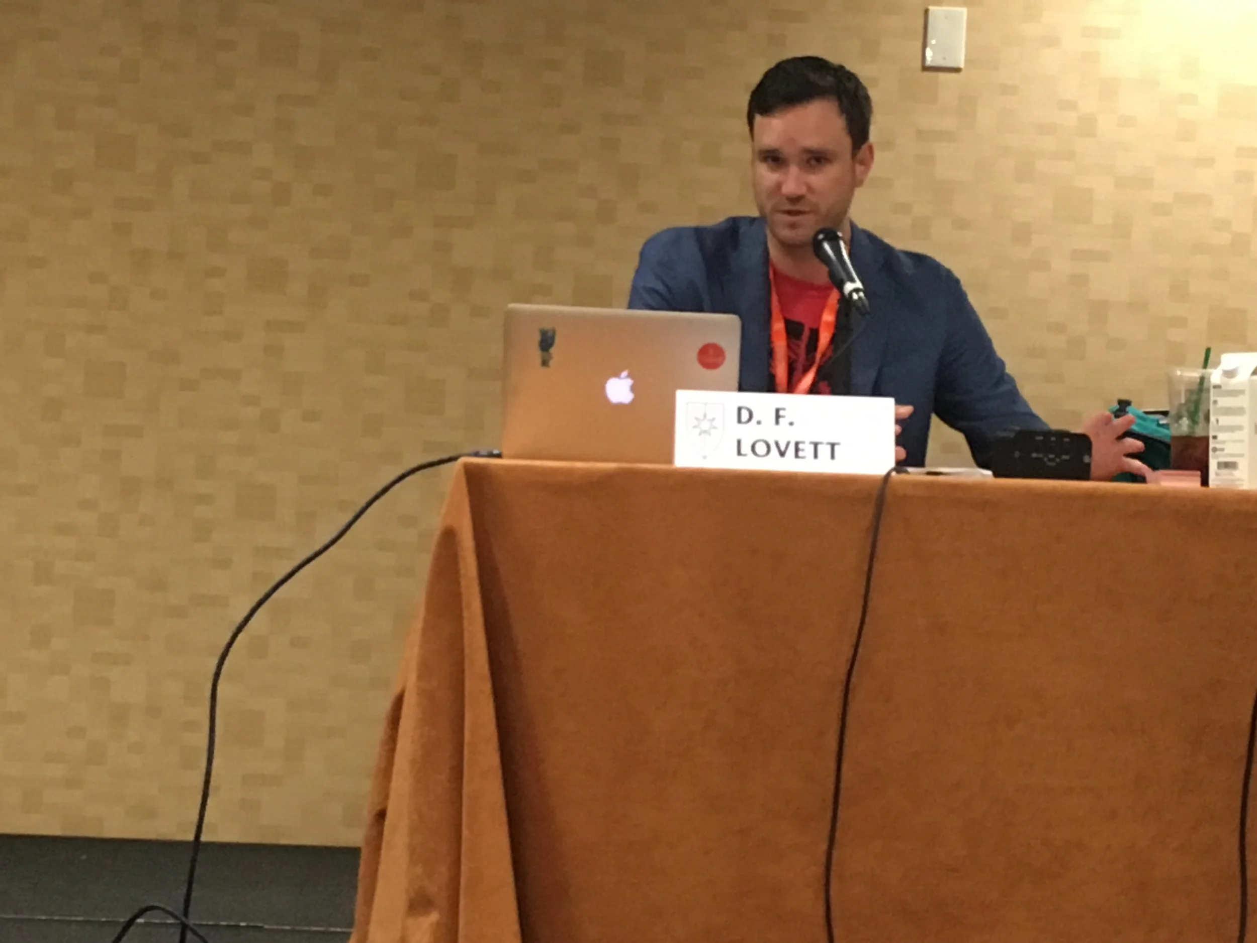 The Fire from the Ice Follow-up: a Recommended Reading List