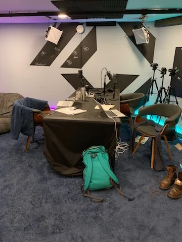 Regarding the book I just finished working on