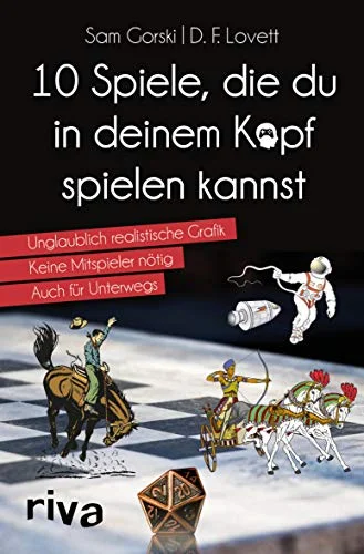 And yes, this is really the cover.