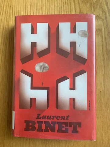 What I Read in August 2020