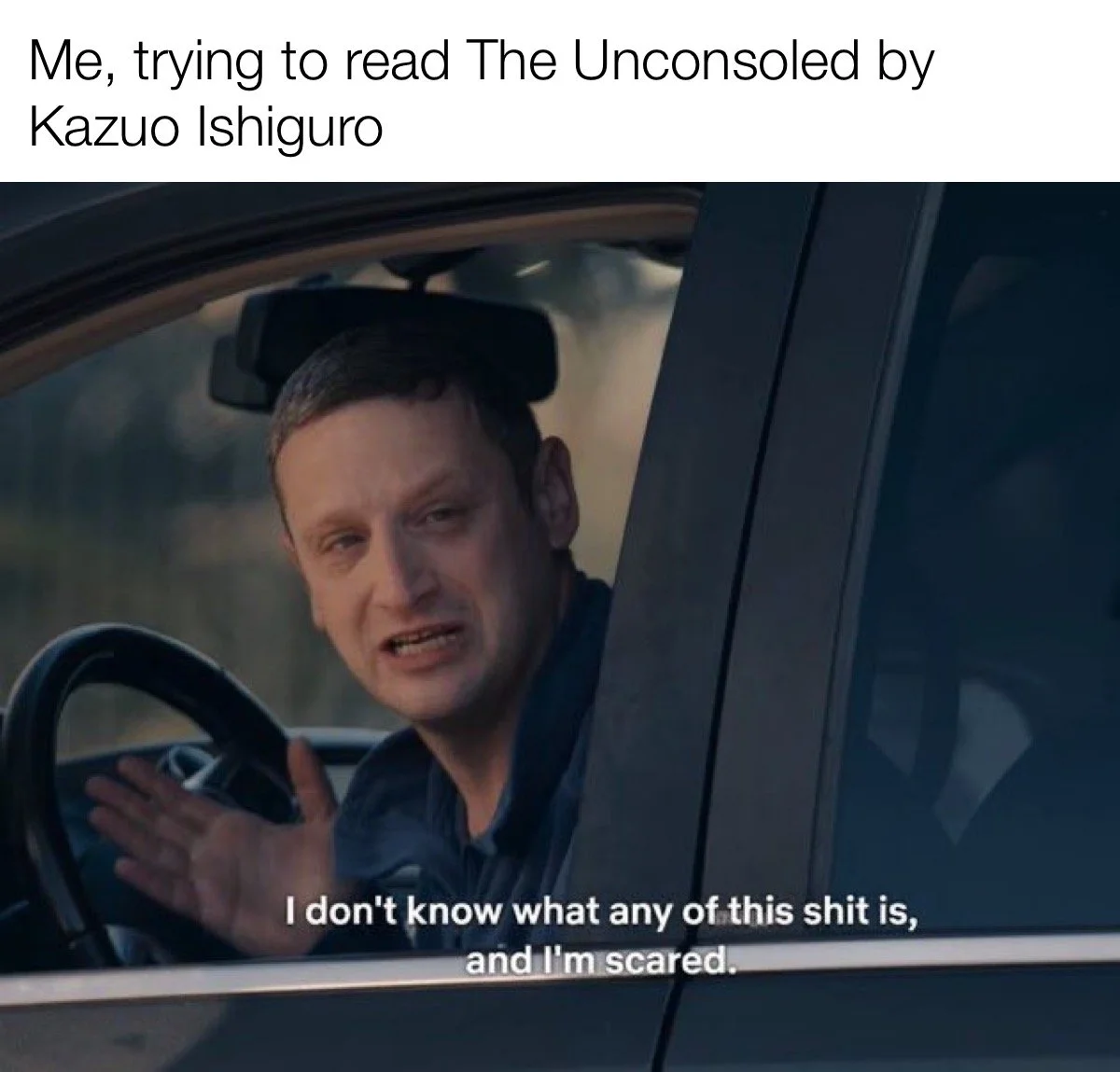 Eighteen Books I Didn’t Read in 2021