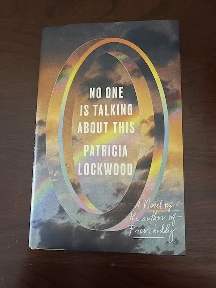 Talking About No One is Talking About This