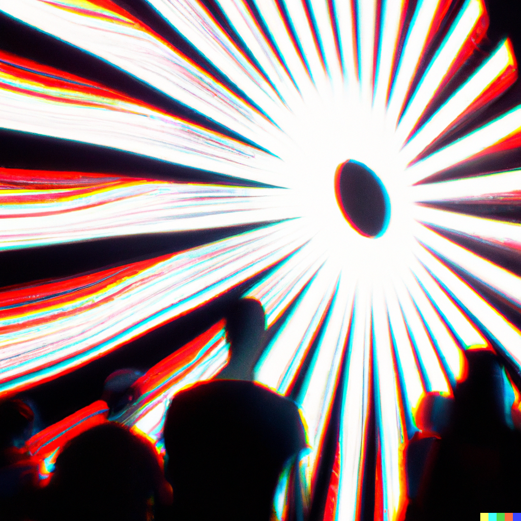 Book Review The Electric Circus by Timothy Lipton — D. F. Lovett's site