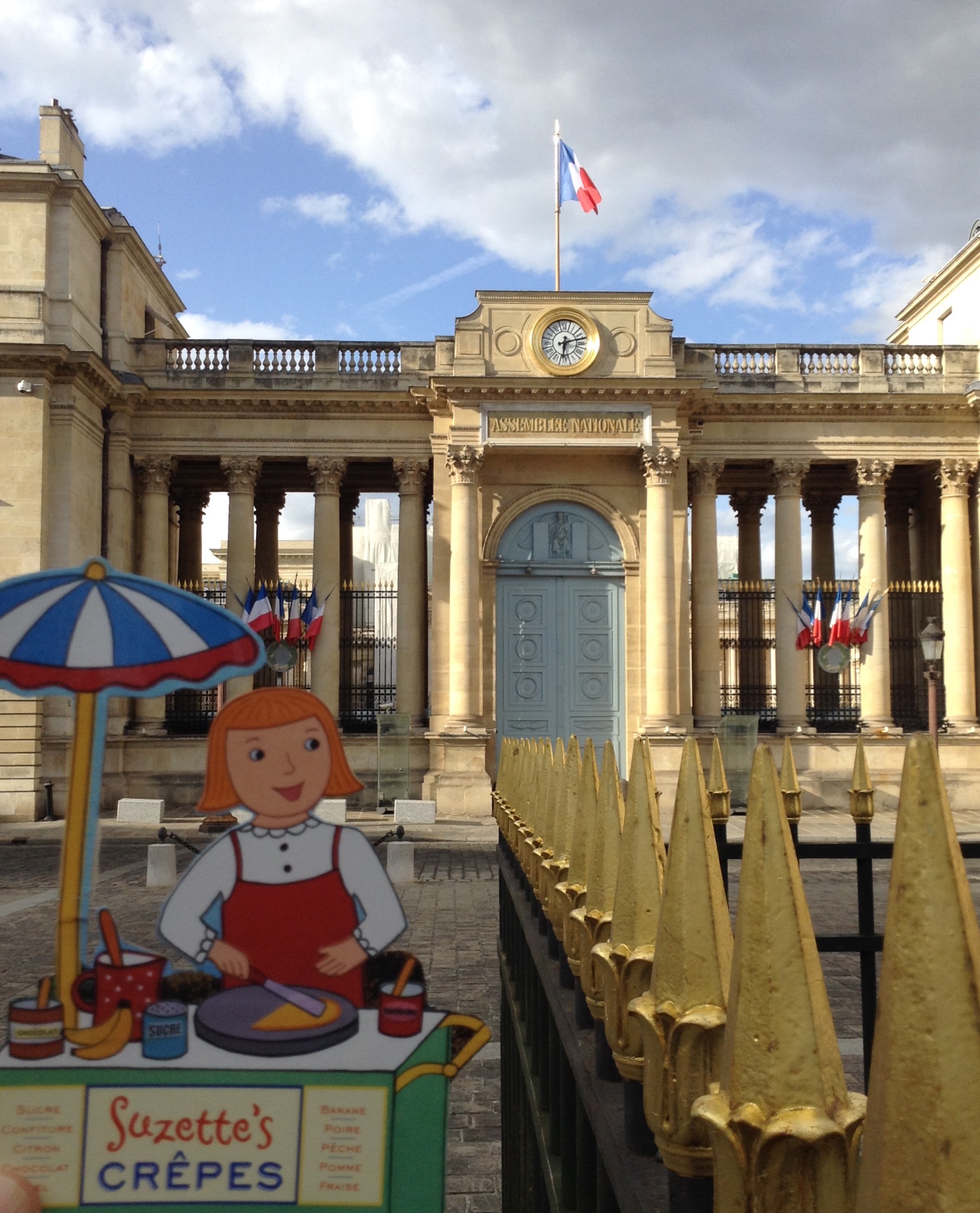 Assemblee Nationale