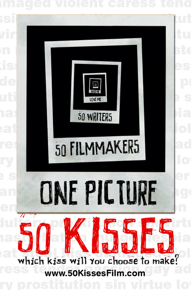 50 Kisses 
