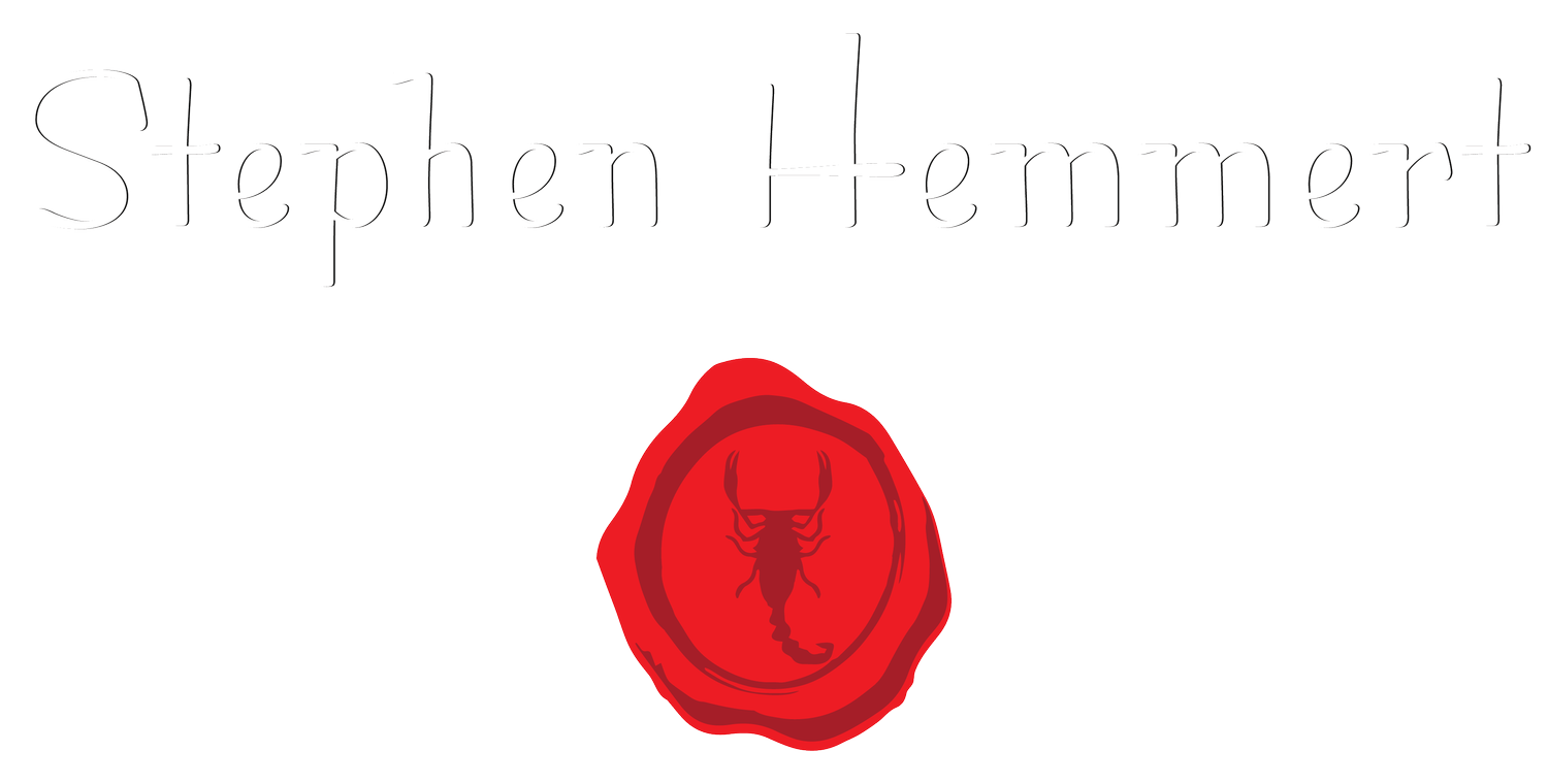 Stephen Hemmert Wines