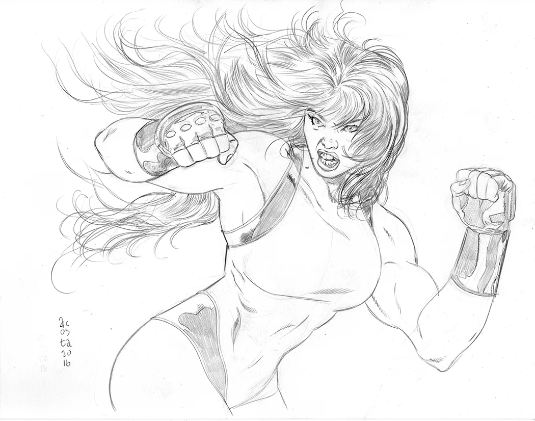 SHE-HULK pencils.jpg