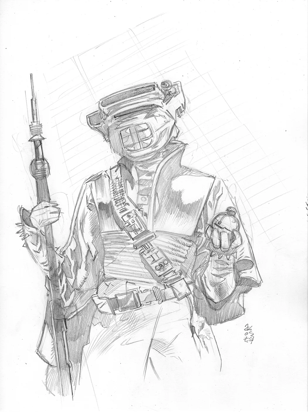 Leia boushh pencils.jpg