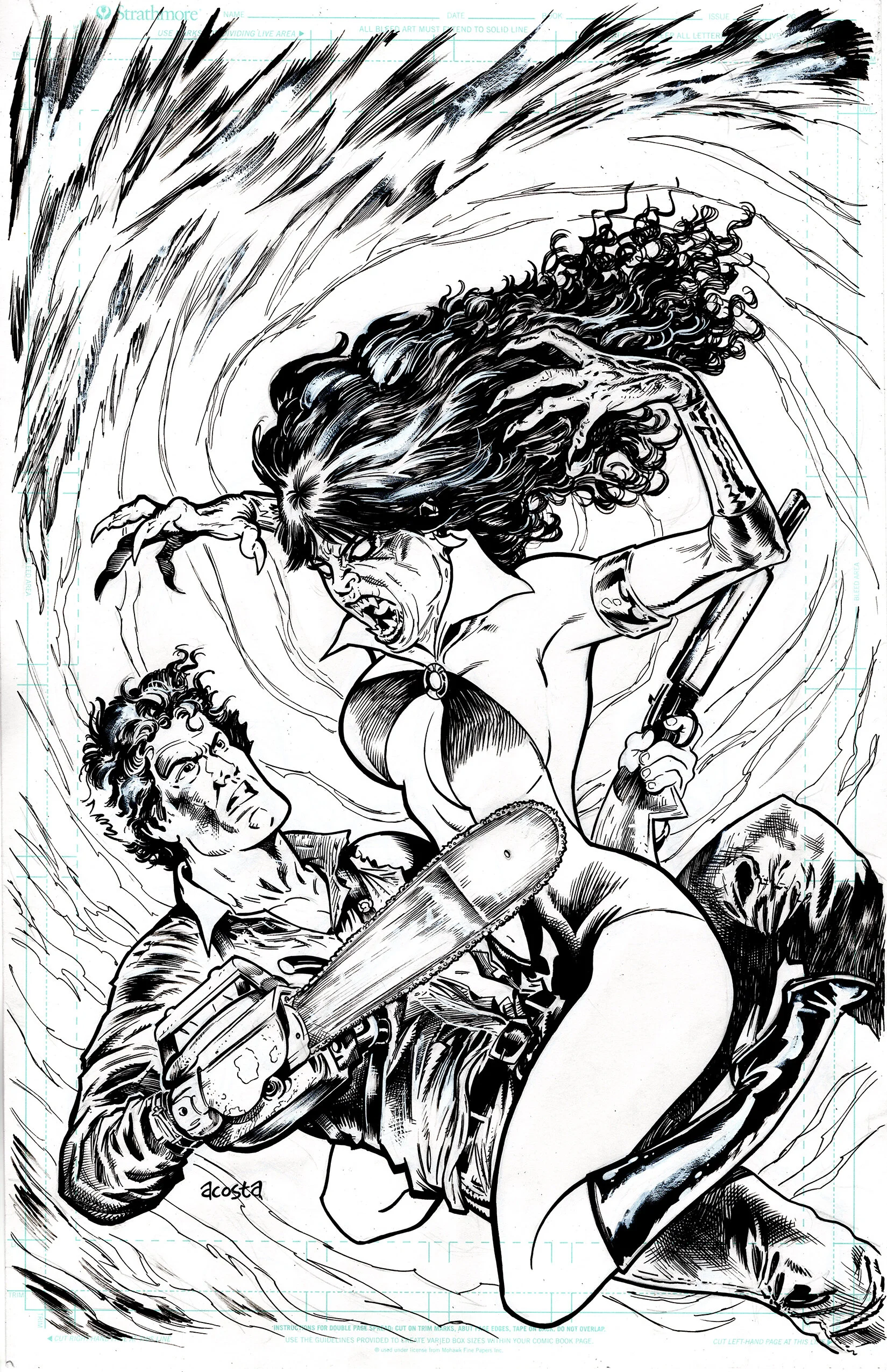 AOD vs Vampi cover 1 inks .jpg