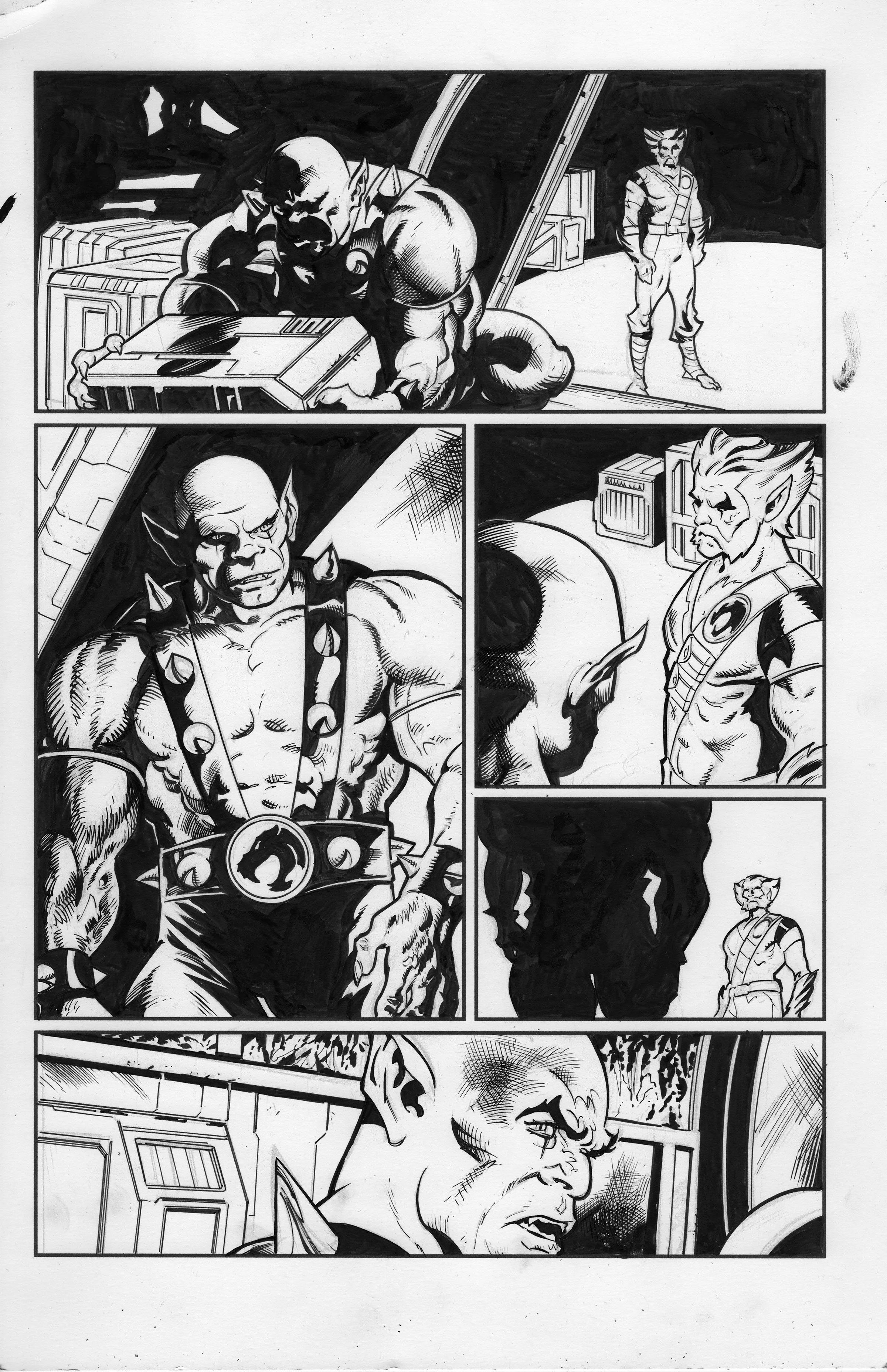 PANTHRO page 2