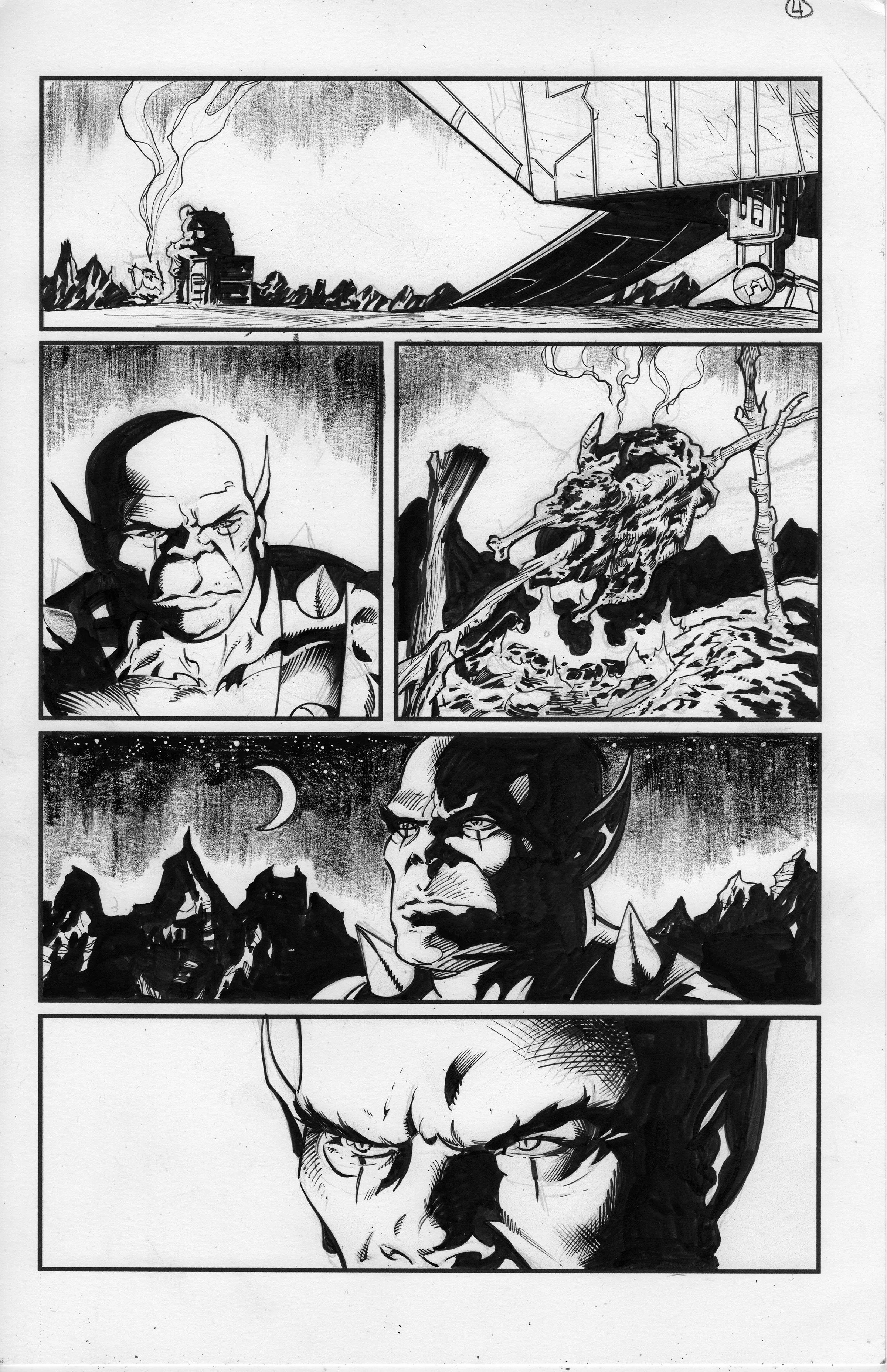 Panthro page 4