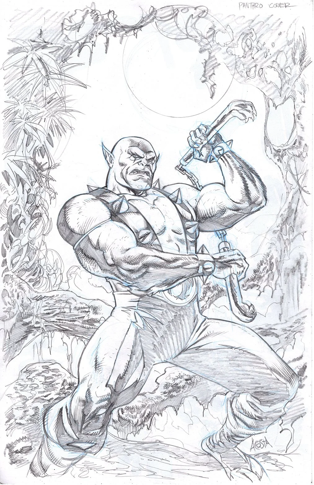 Panthro Cover Pencils .jpg