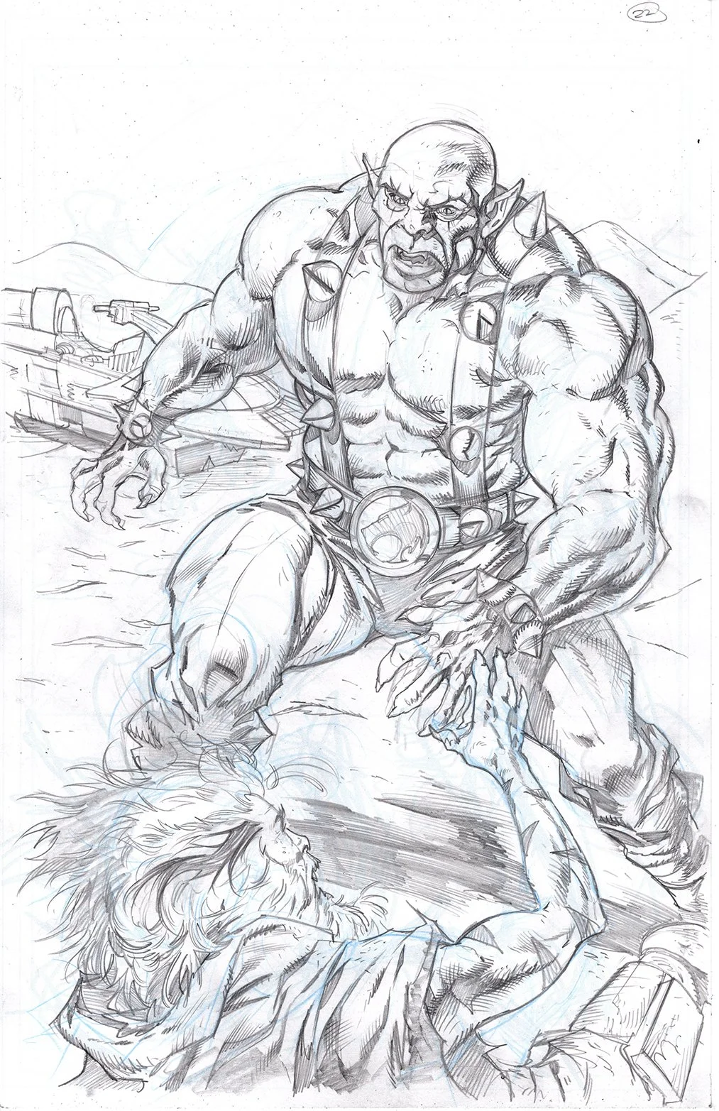 Thundercats Lost 5.22 Pencils Raw.jpg
