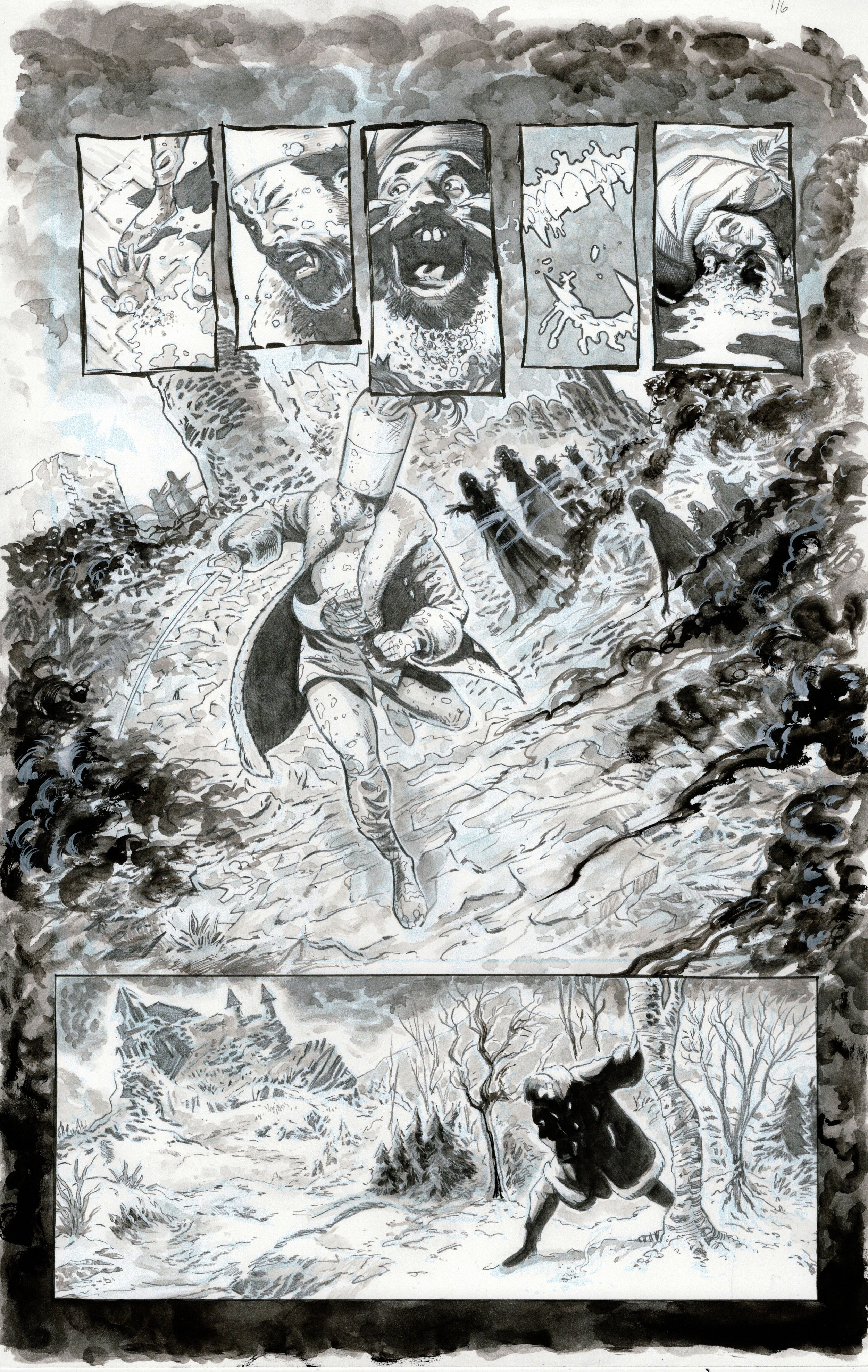 Dragon page 06