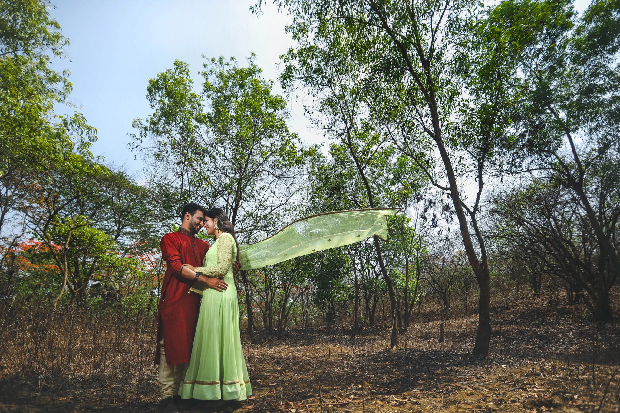 Pinkesh-Khushboo Post Wedding-20.jpg