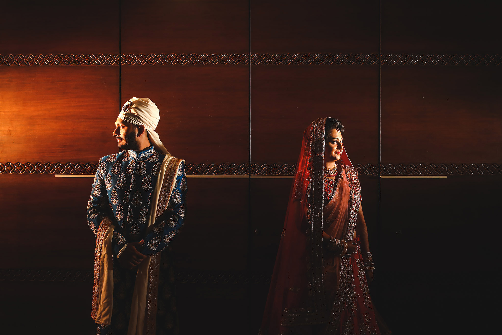 Mehul x Janki