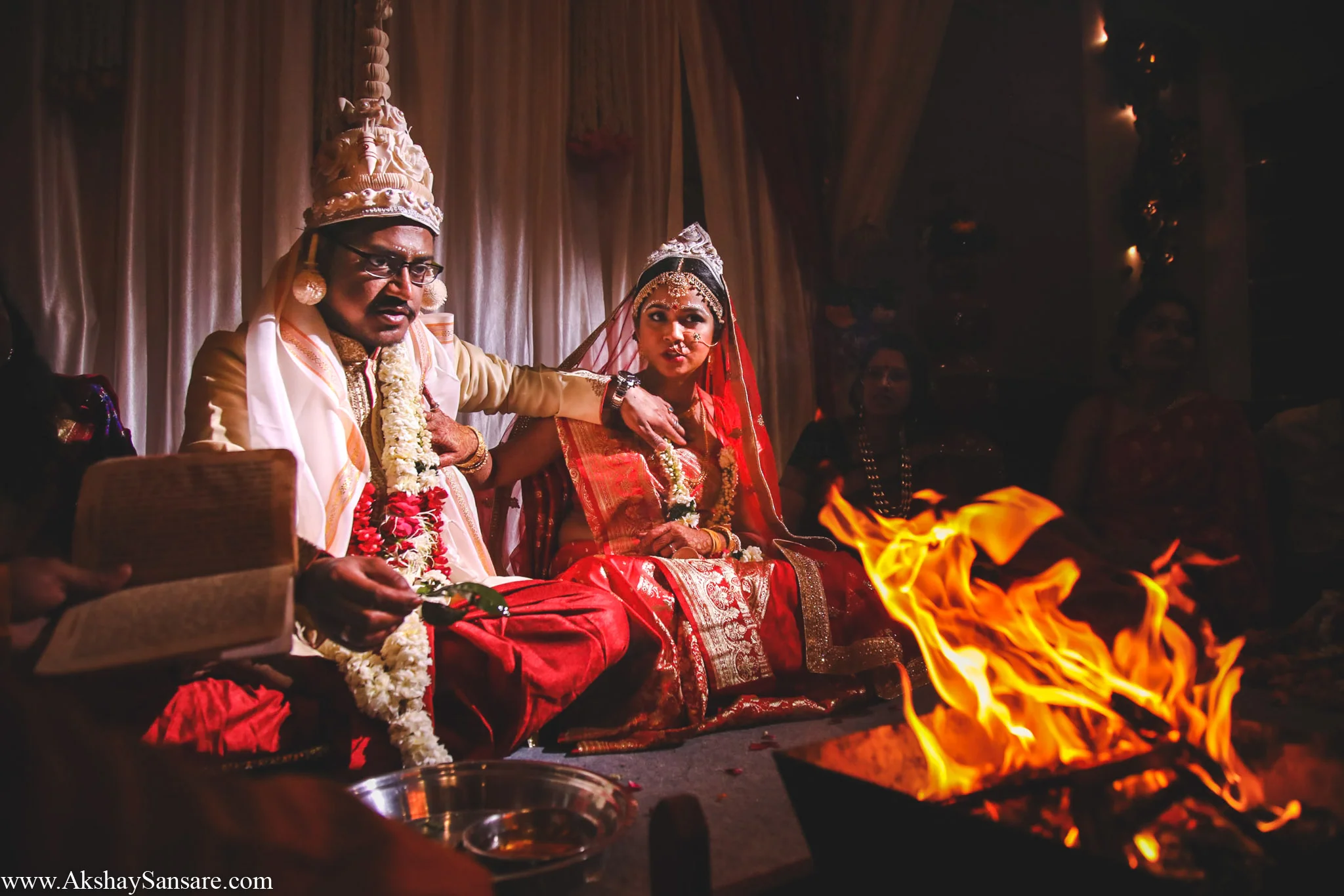 Sharmishta x Sukumar