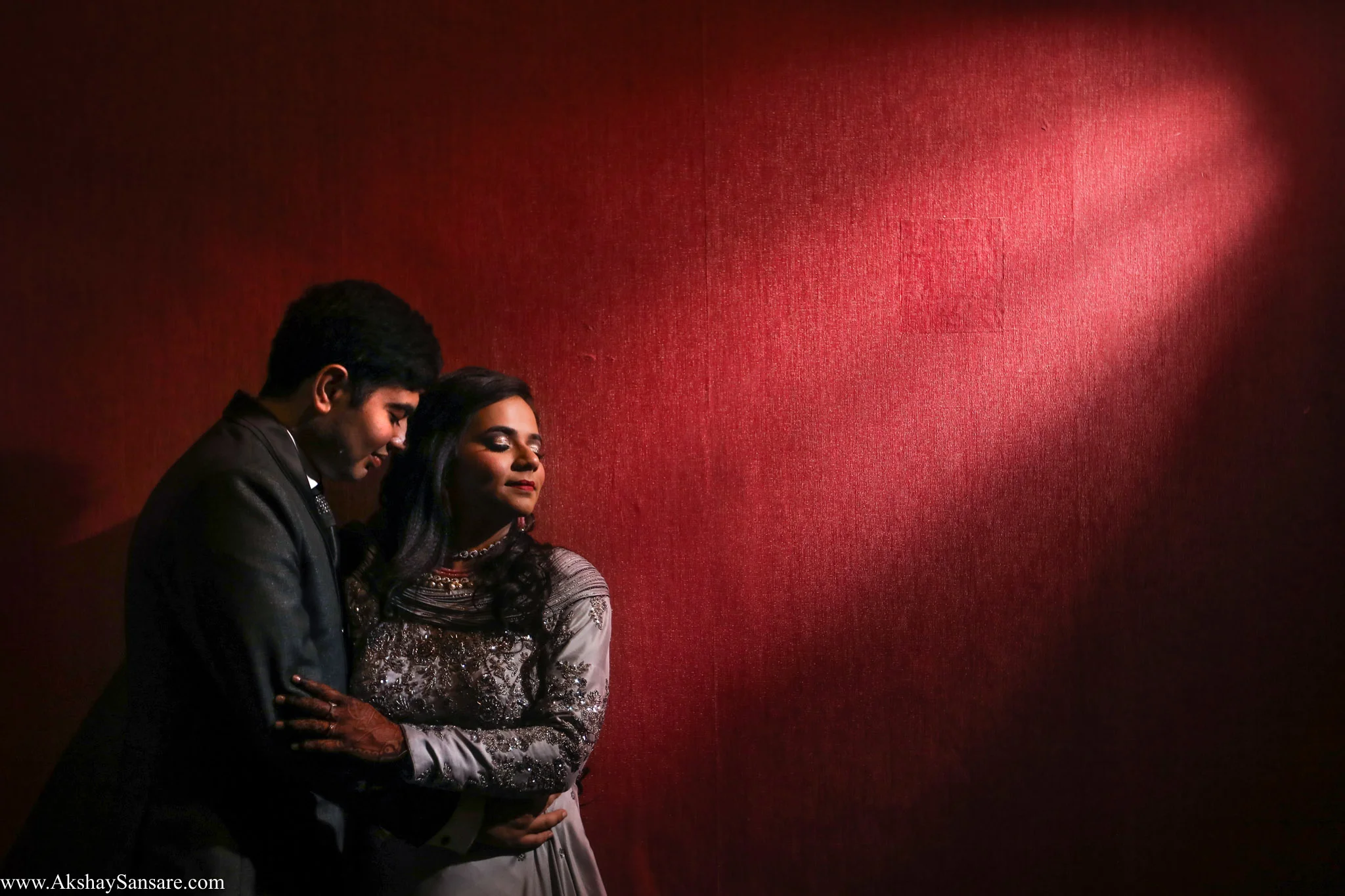Bhavika x Chintan