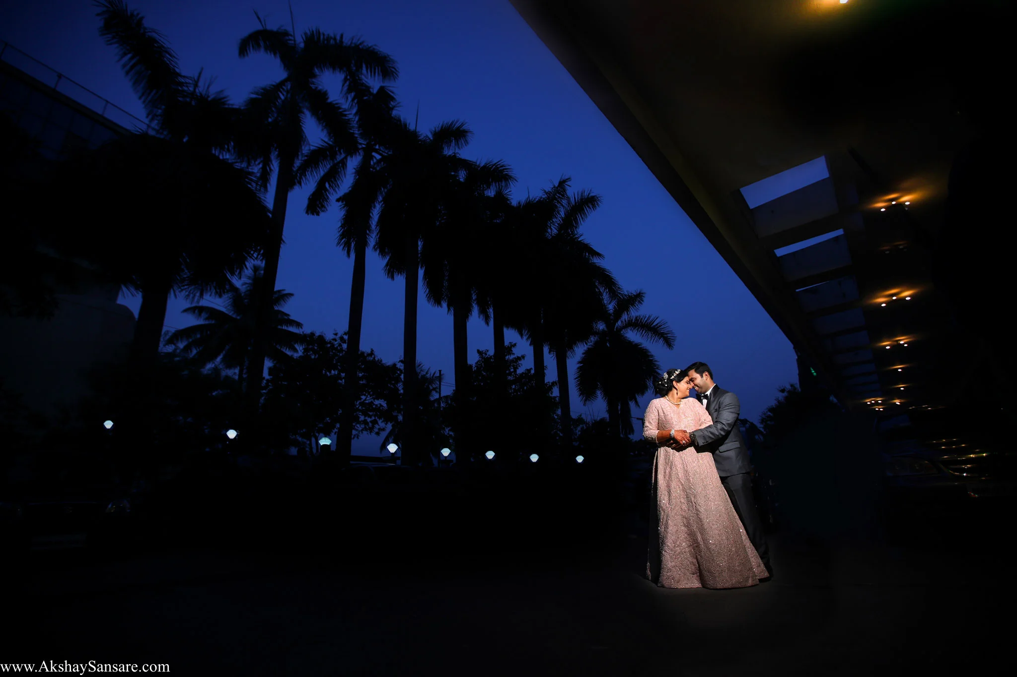 SUMEET X KAVITA