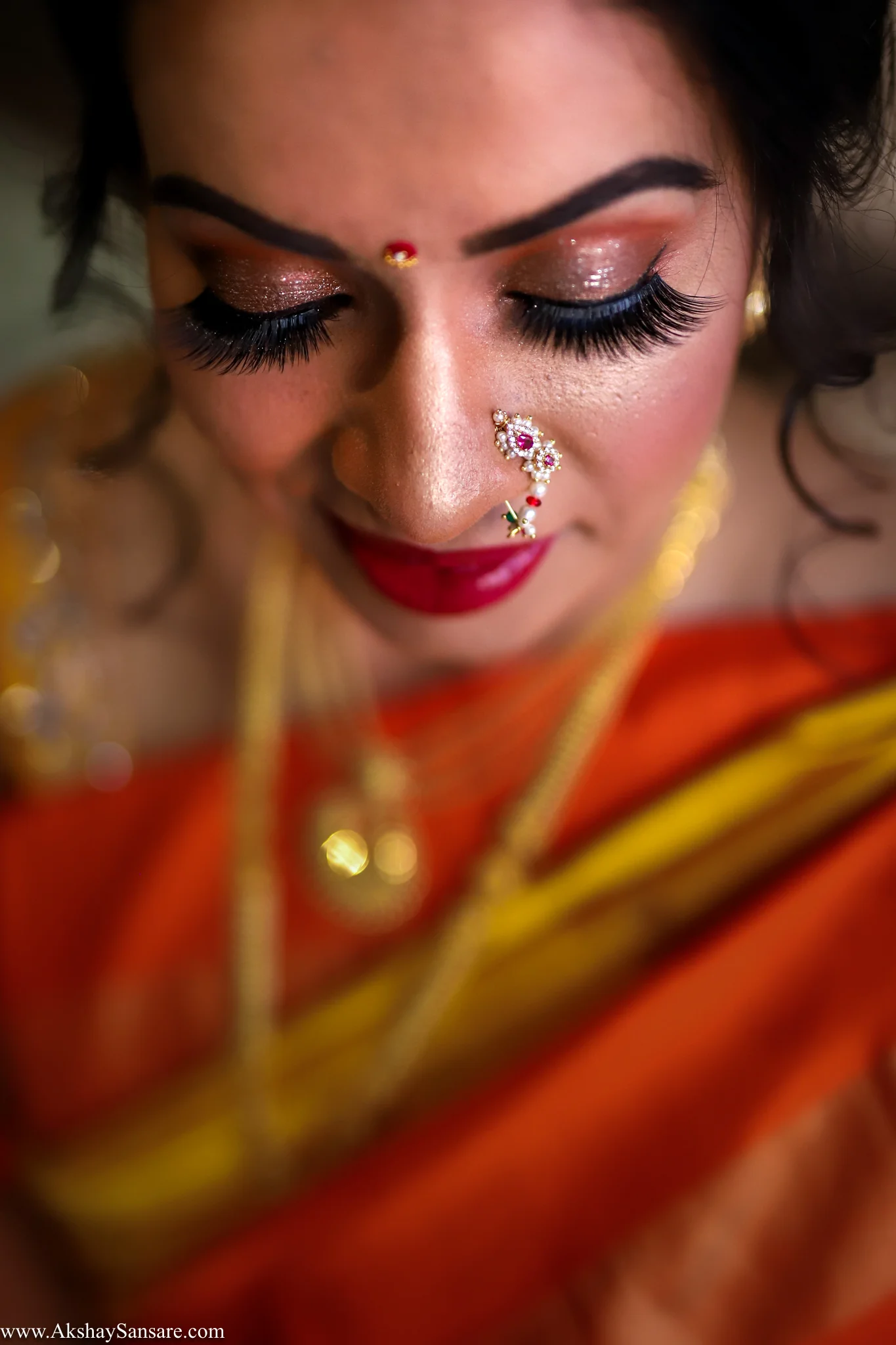 Nupur & Rohan wedding Akshay Sansare Photography best wedding photographer in mumbai India Candid(31).jpg