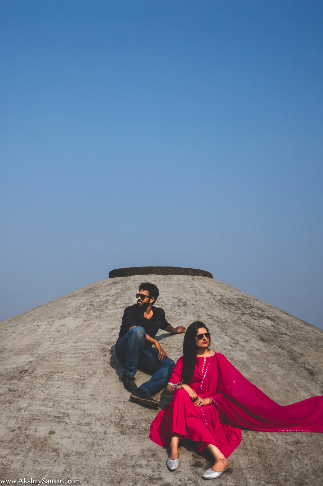 Priyanka x Sushank Pre-wedding Best Candid Photographer in Mumbai Akshay Sansare India(30).jpg