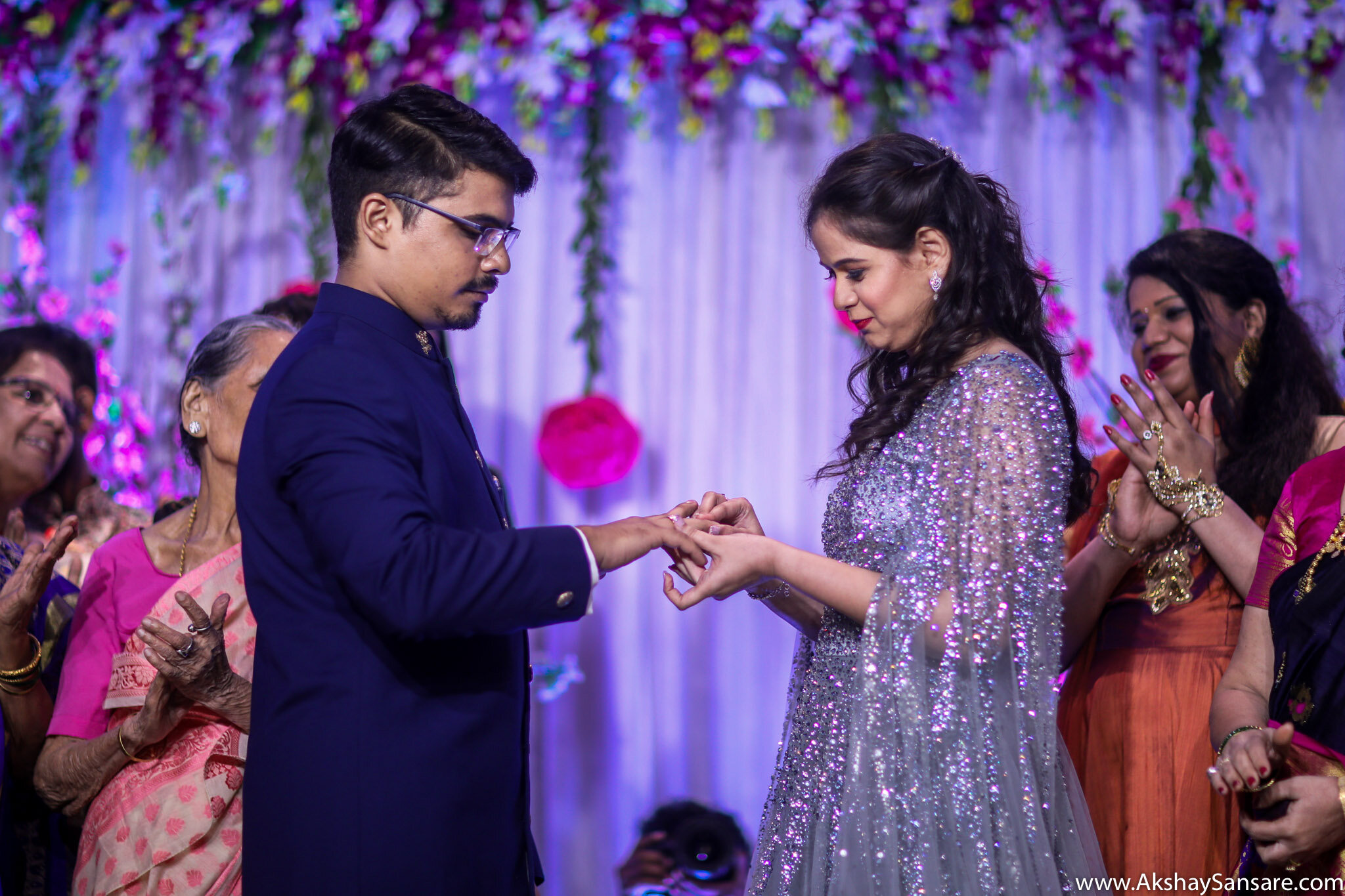 Rutu x Gaurang Engagement Akshay Sansare Photography Candid Photographer based in Mumbai best India Cinematic Wedding Films_-14.jpg