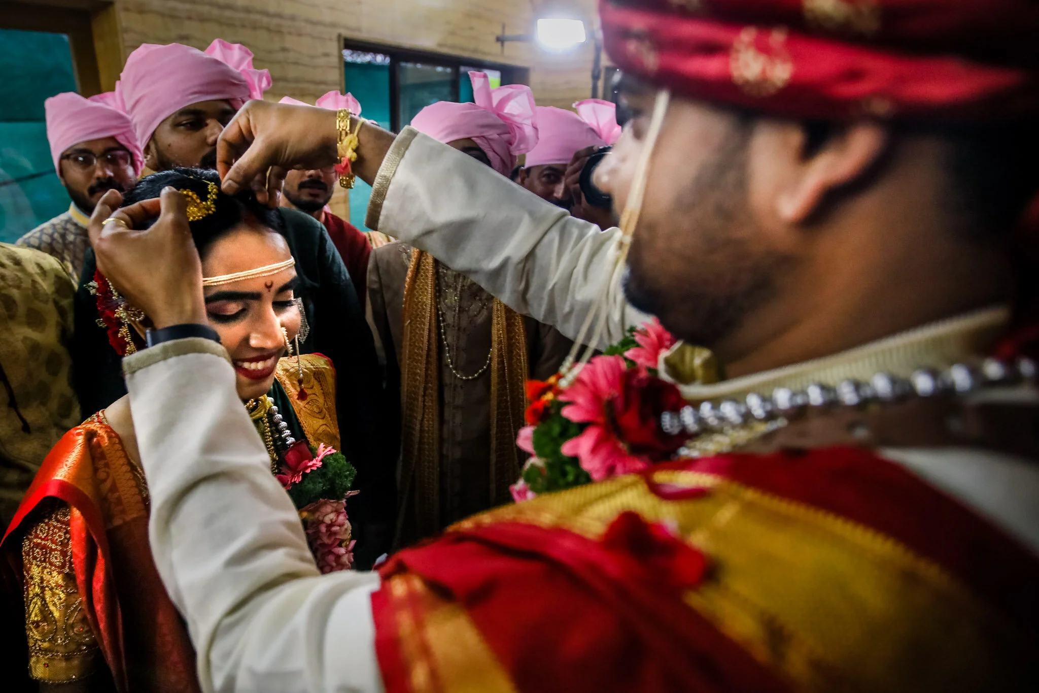 Krutika x Manish wedding C | Akshay Sansare Photography | Best candid Photographer in mumbai India | Cinematic wedding films filmer | Akshay Sansare-1-35.jpg