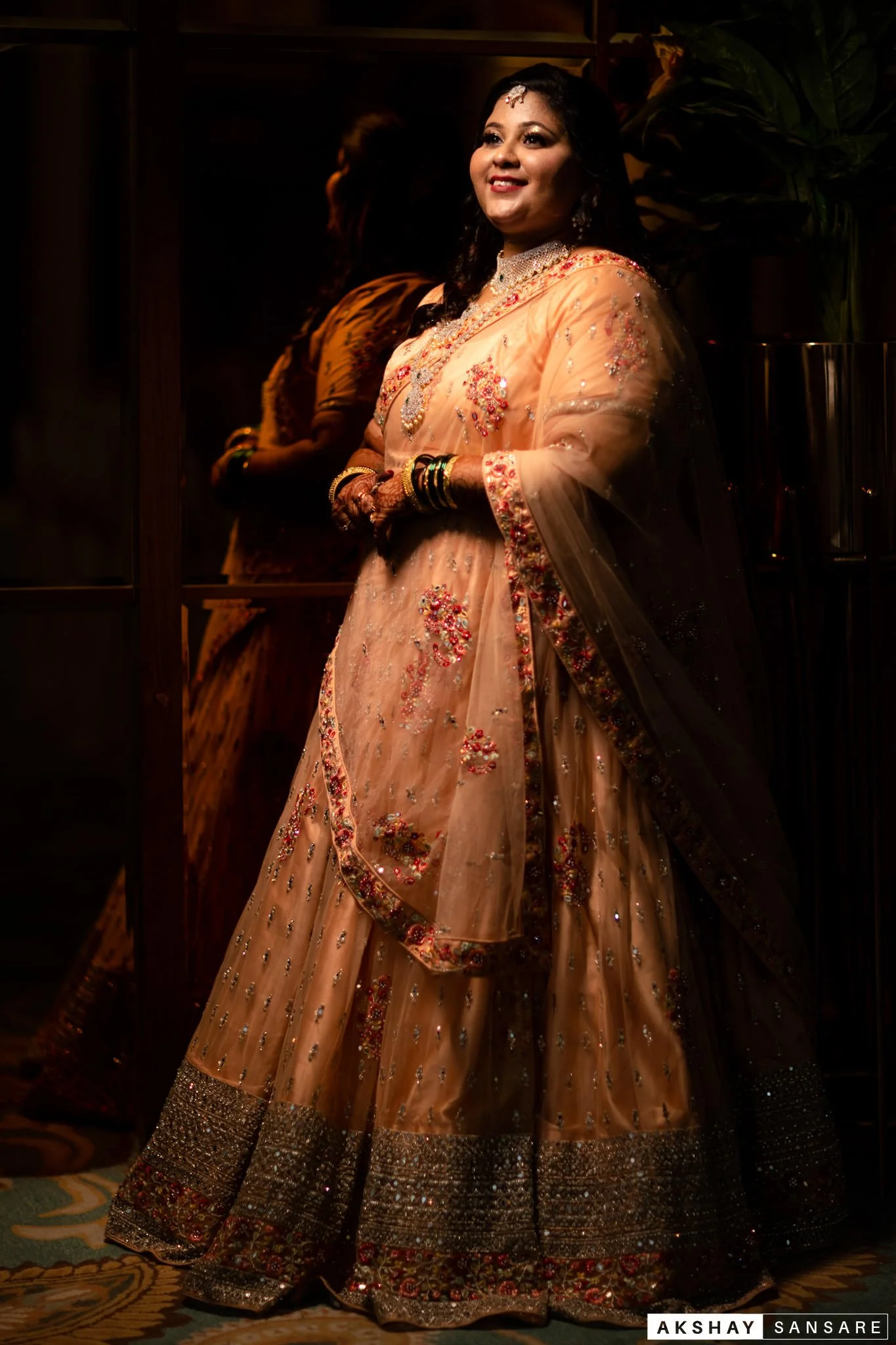 Pooja x Swapnil Cwm | Akshay Sansare Photography & Film | - (18).jpg