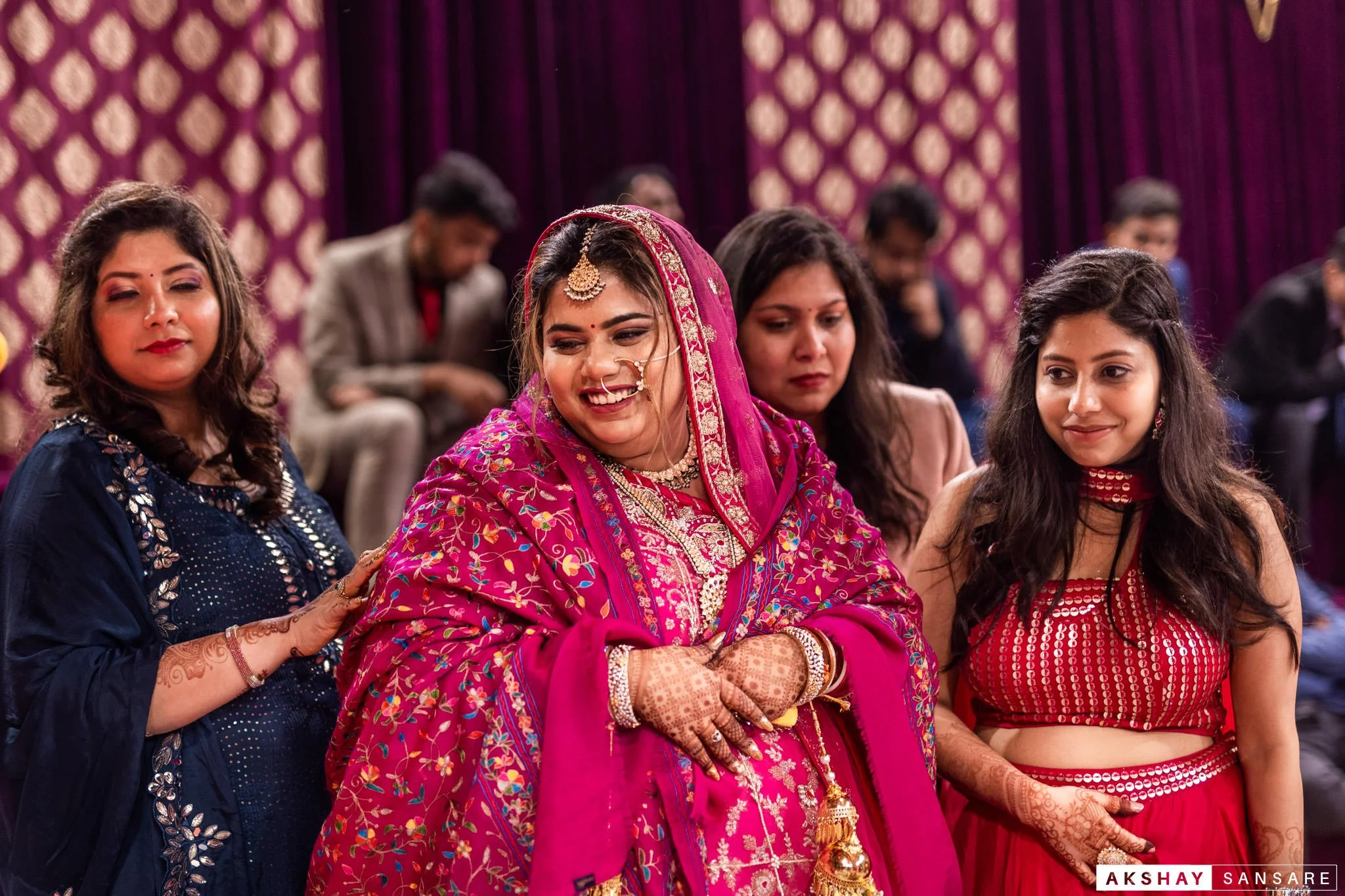 Shreya x Ishan Cwm | Akshay Sansare Photography & Film | - (58).jpg