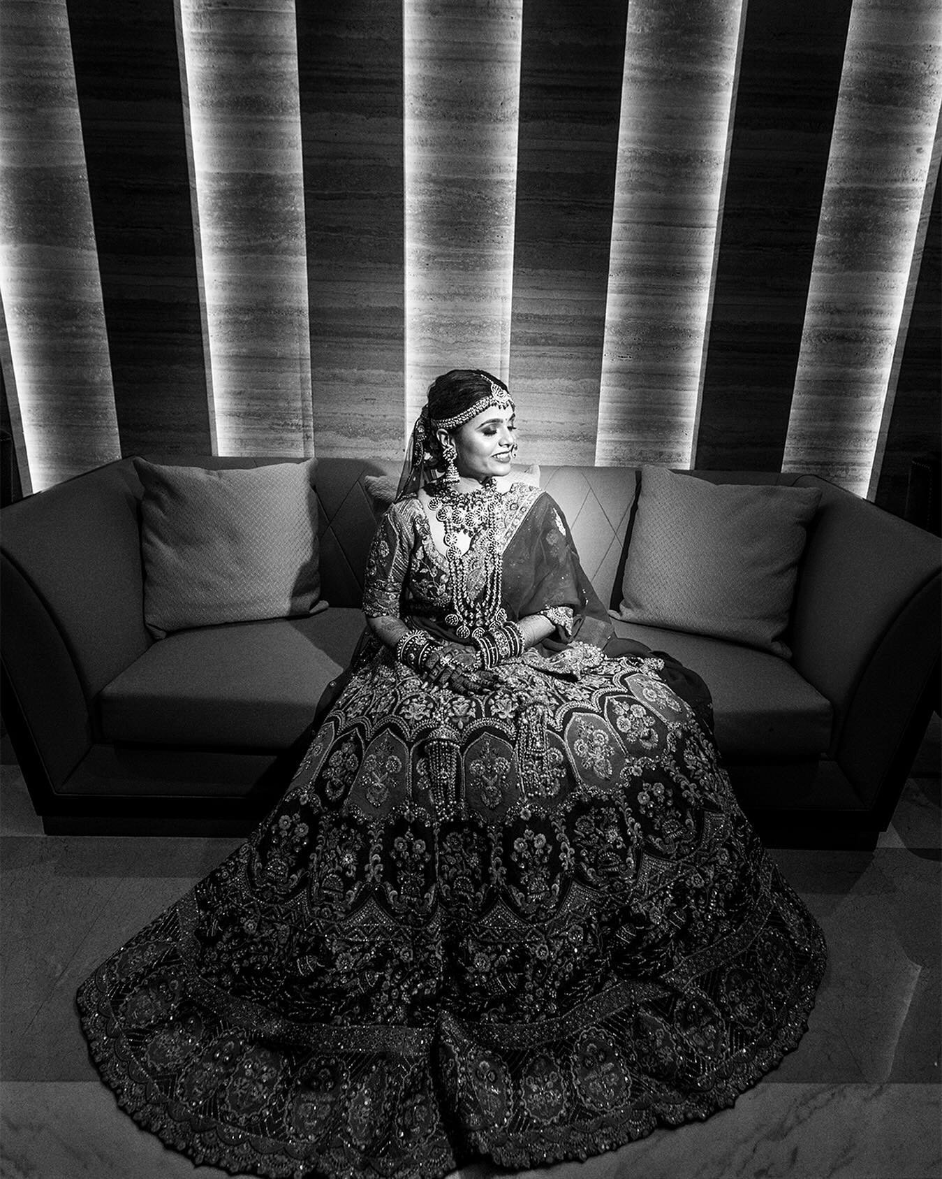 Radiant in the monochrome glow, MOKSHI's beauty shines through the shadows. A timeless portrait capturing the essence of a magical moment. Love and light illuminate her path as she embarks on this new journey. ❤️🥰
.
.
Shot with  @canonusa @canonindi
