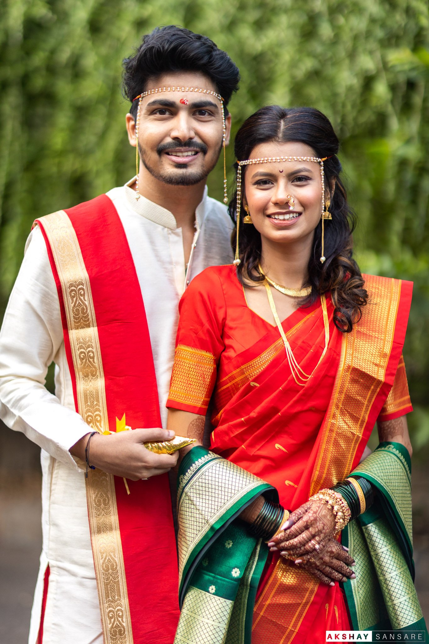 Dakshay x Basuri wedding c | Akshay Sansare Photography -18.jpg