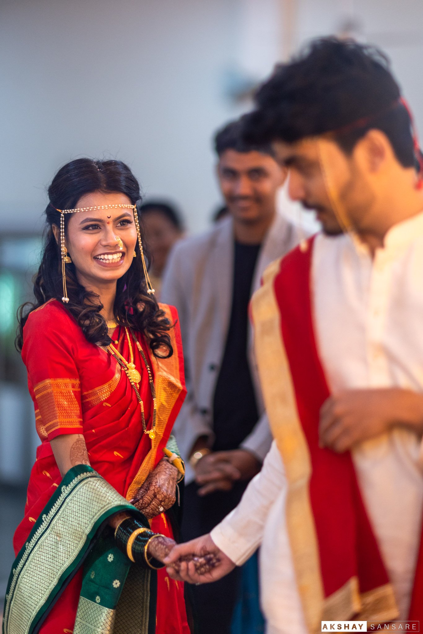 Dakshay x Basuri wedding c | Akshay Sansare Photography -27.jpg