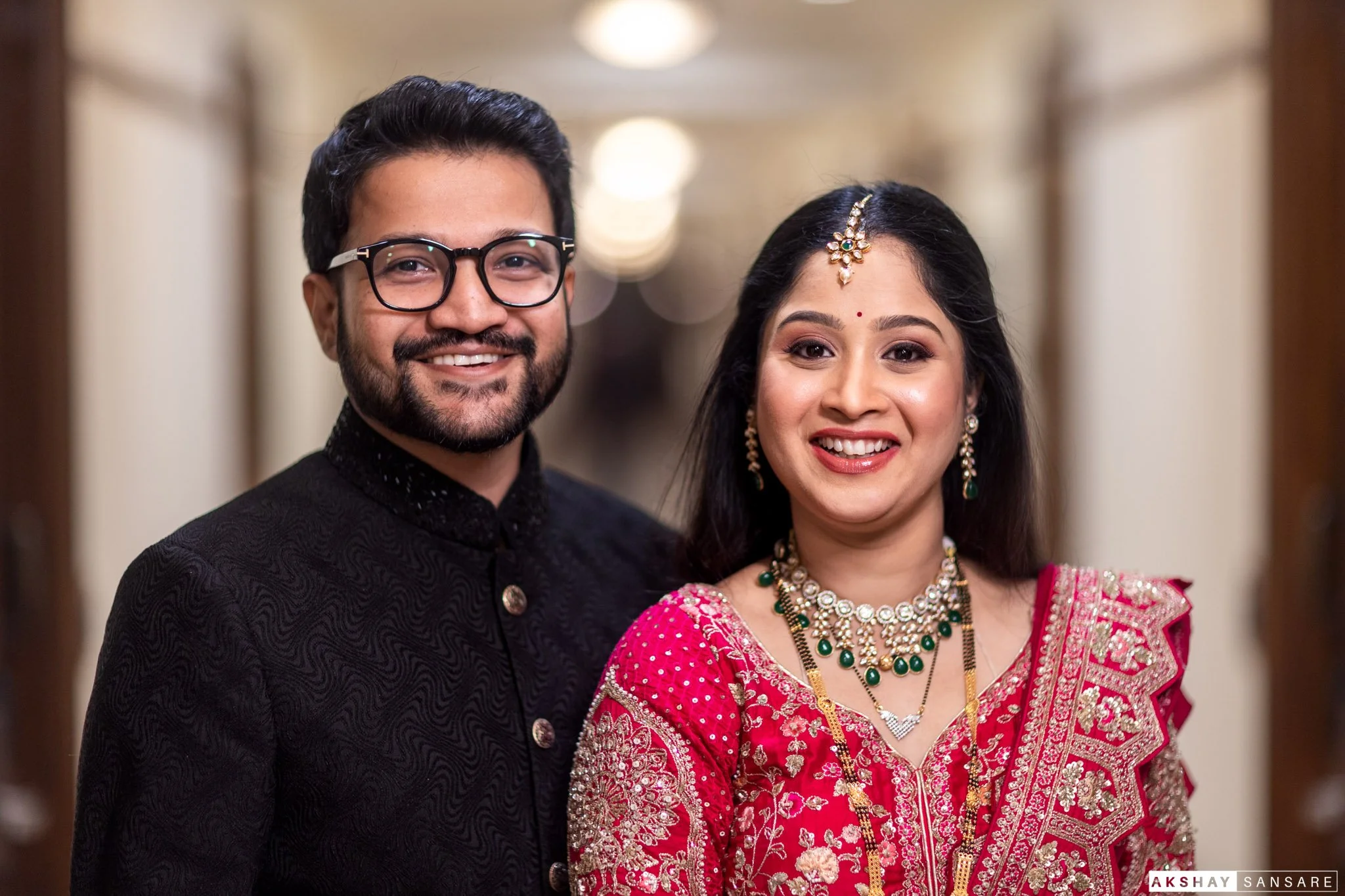 Prasad x Madhura | Wedding