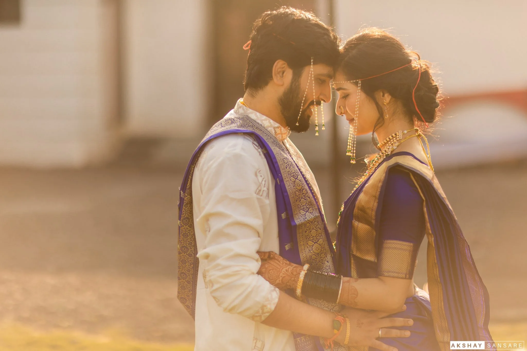 Yash x Shreya | Wedding