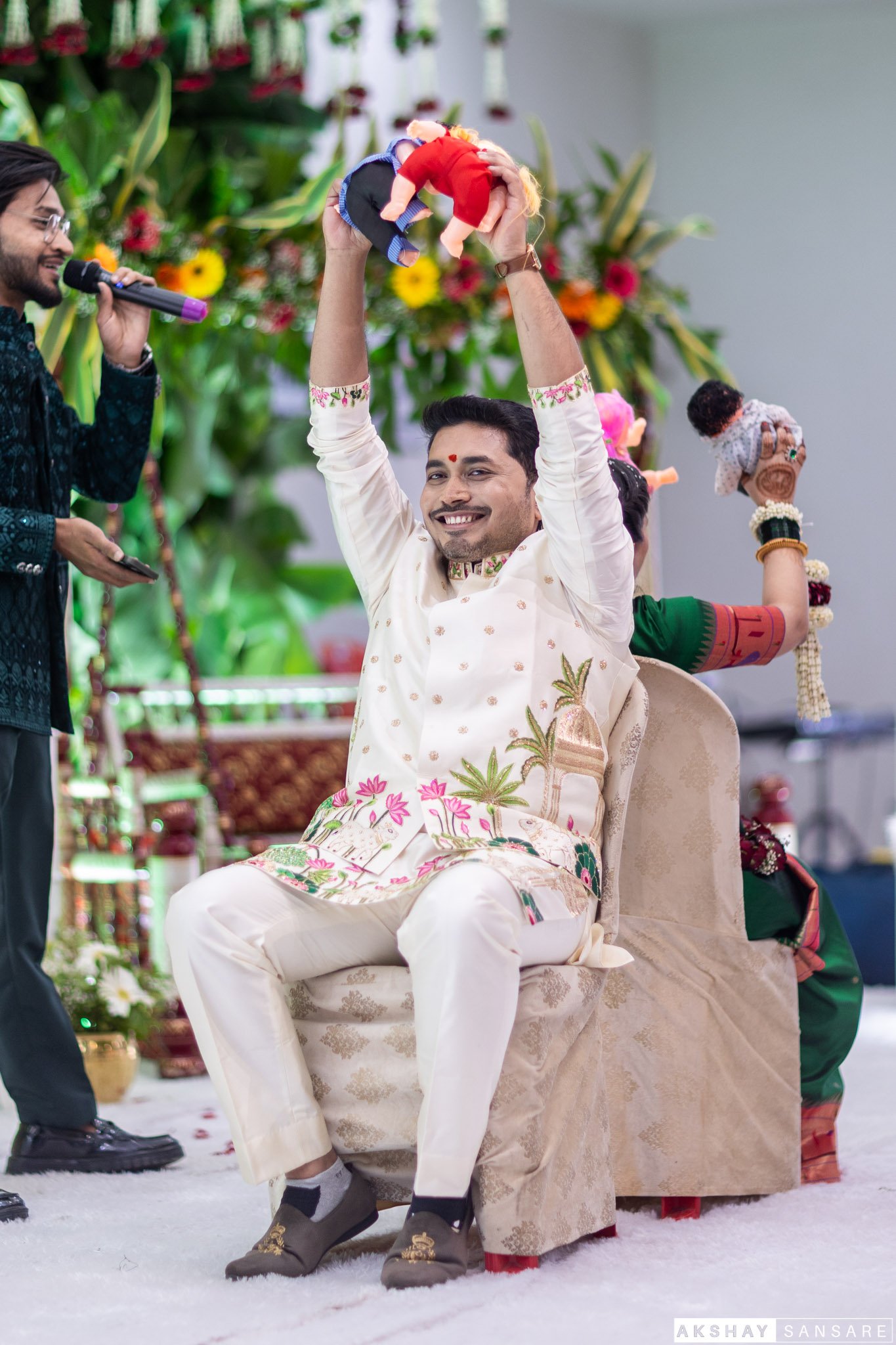 Shrikant & Pallavi Baby shower Compress Akshay Sansare Photography & Films-8.jpg