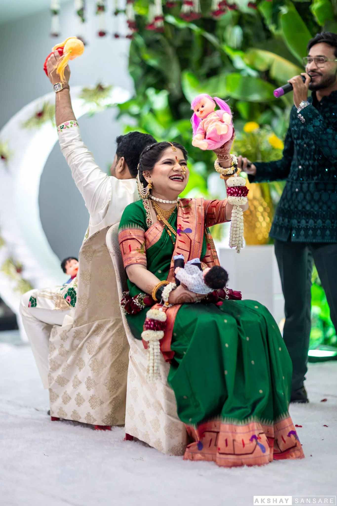 Shrikant & Pallavi Baby shower Compress Akshay Sansare Photography & Films-9.jpg