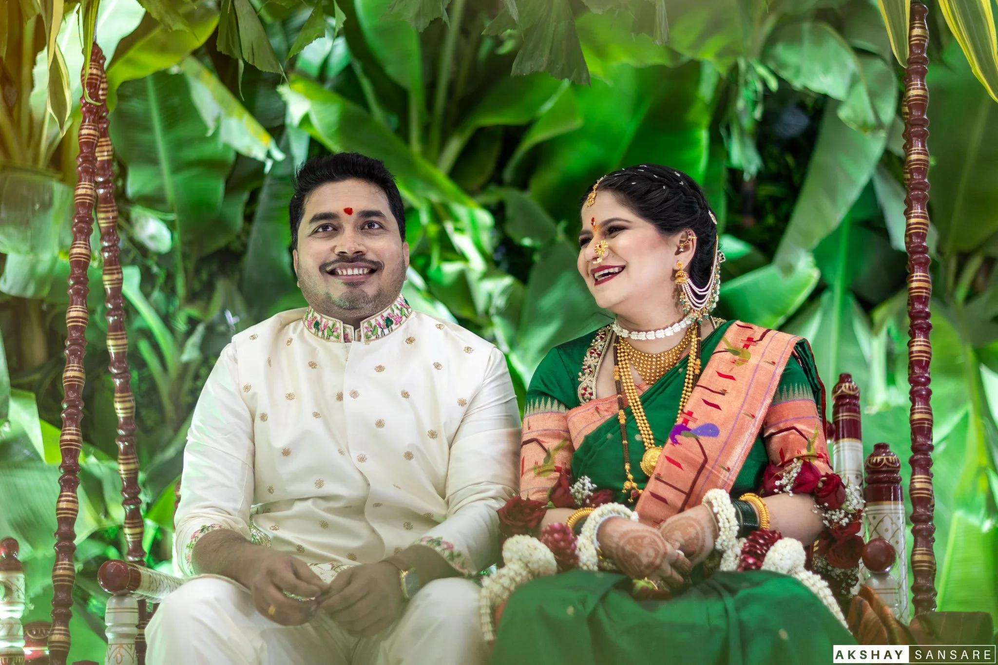 Shrikant & Pallavi Baby shower Compress Akshay Sansare Photography & Films-10.jpg