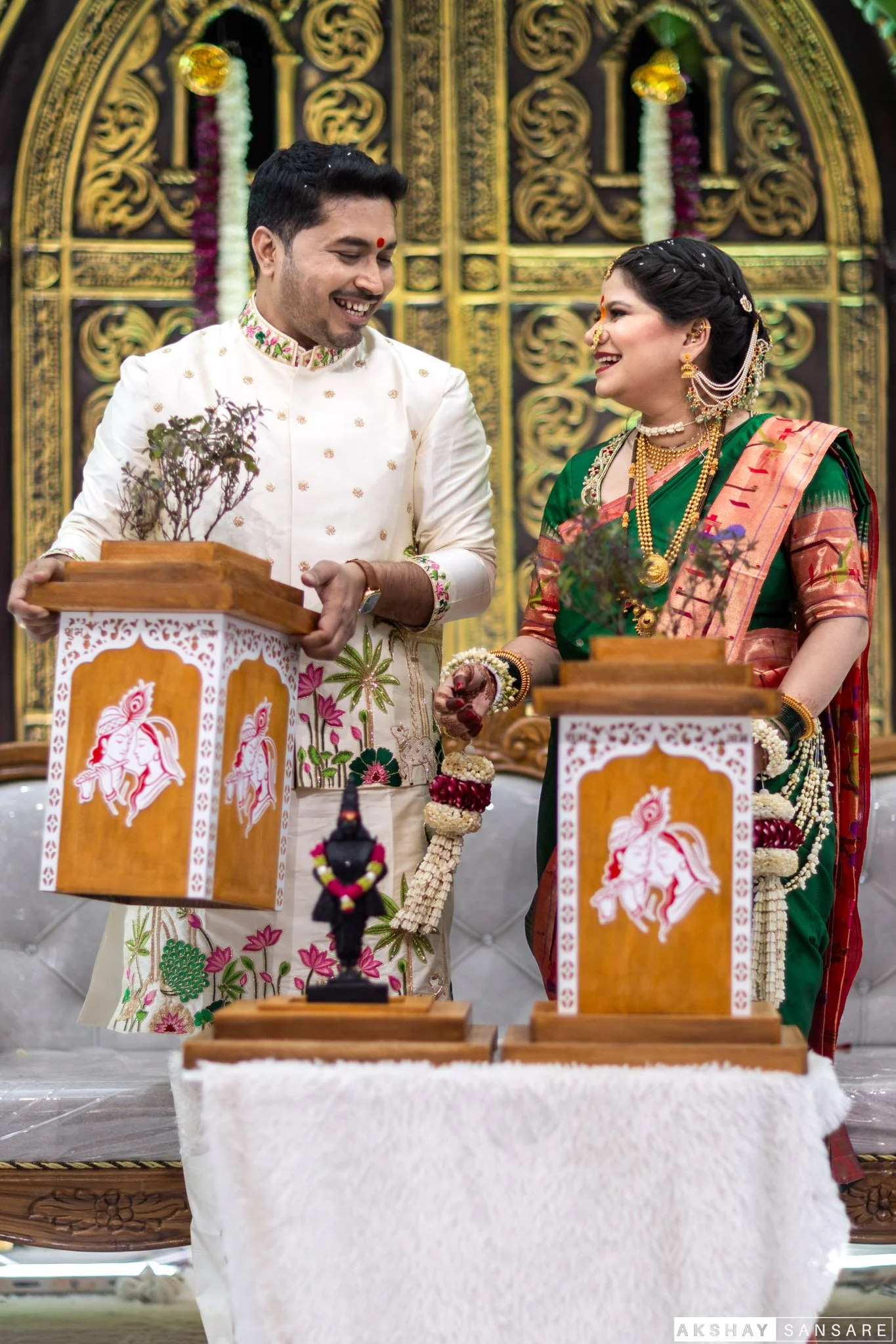 Shrikant & Pallavi Baby shower Compress Akshay Sansare Photography & Films-13.jpg