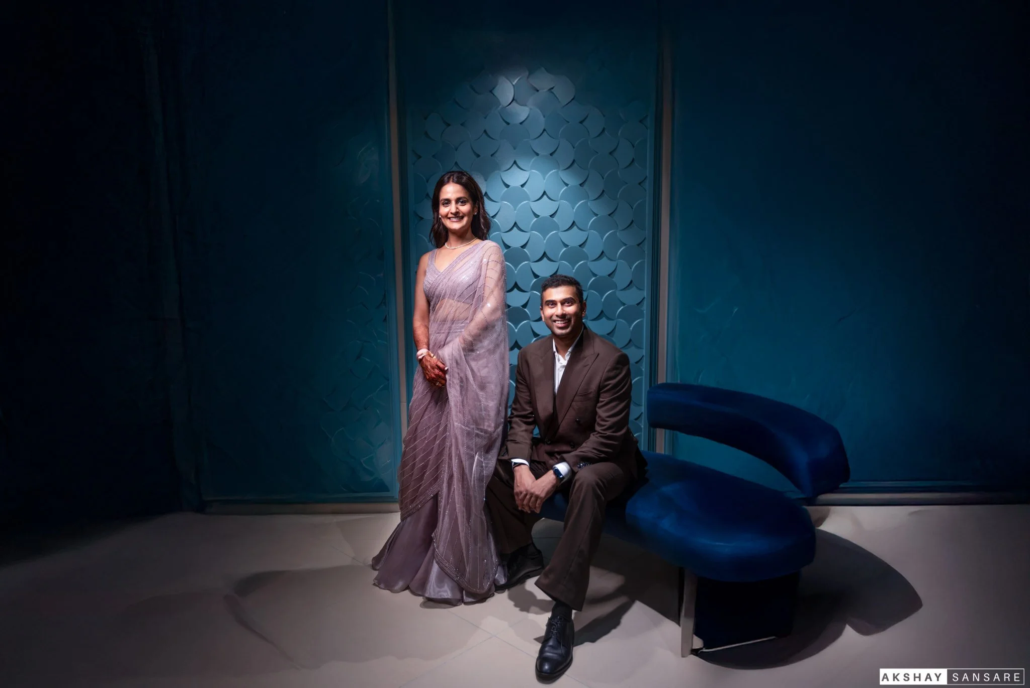 Swamit x Manasi | Wedding
