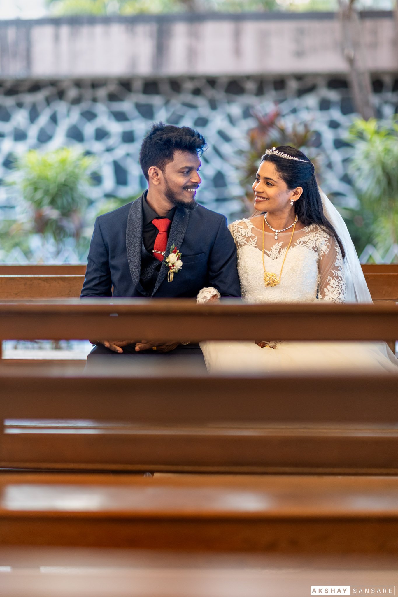 Eunis x Francis | Wedding 