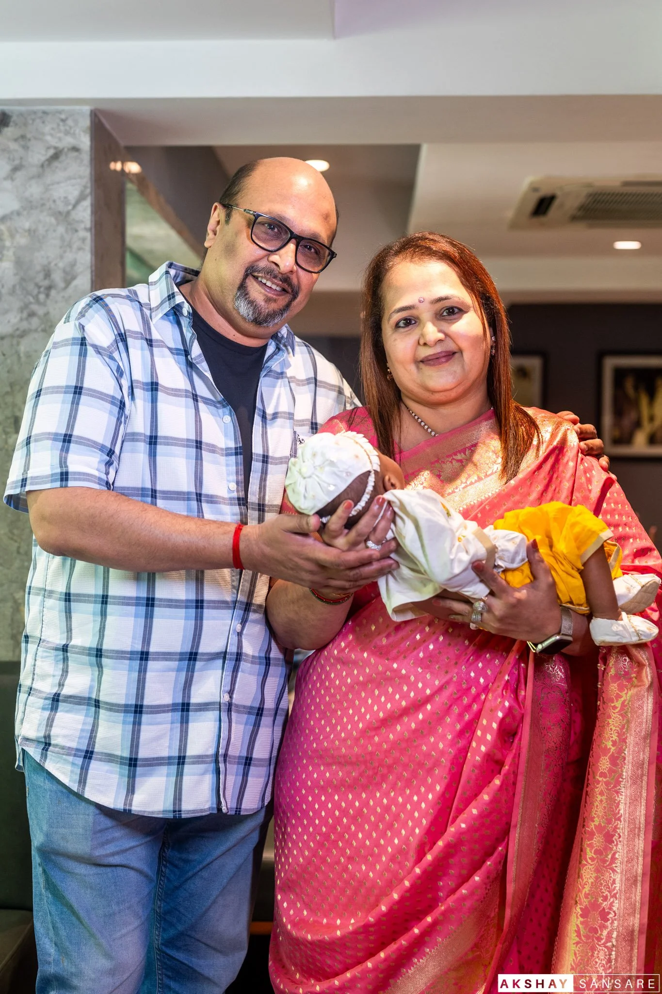 Anay Naming Ceremony _ Compressed _ Akshay Sansare Photography -5.jpg