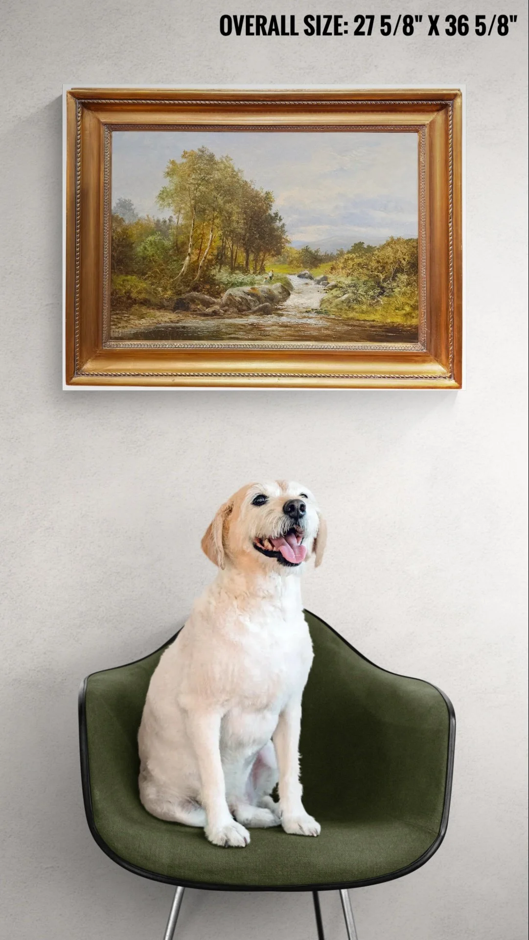 Happy dog sitting on a comfy chair 2026-08-30-15-55.jpeg