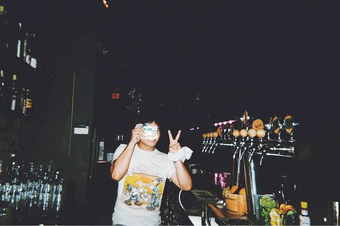 📸

@tomwrecks at 10!