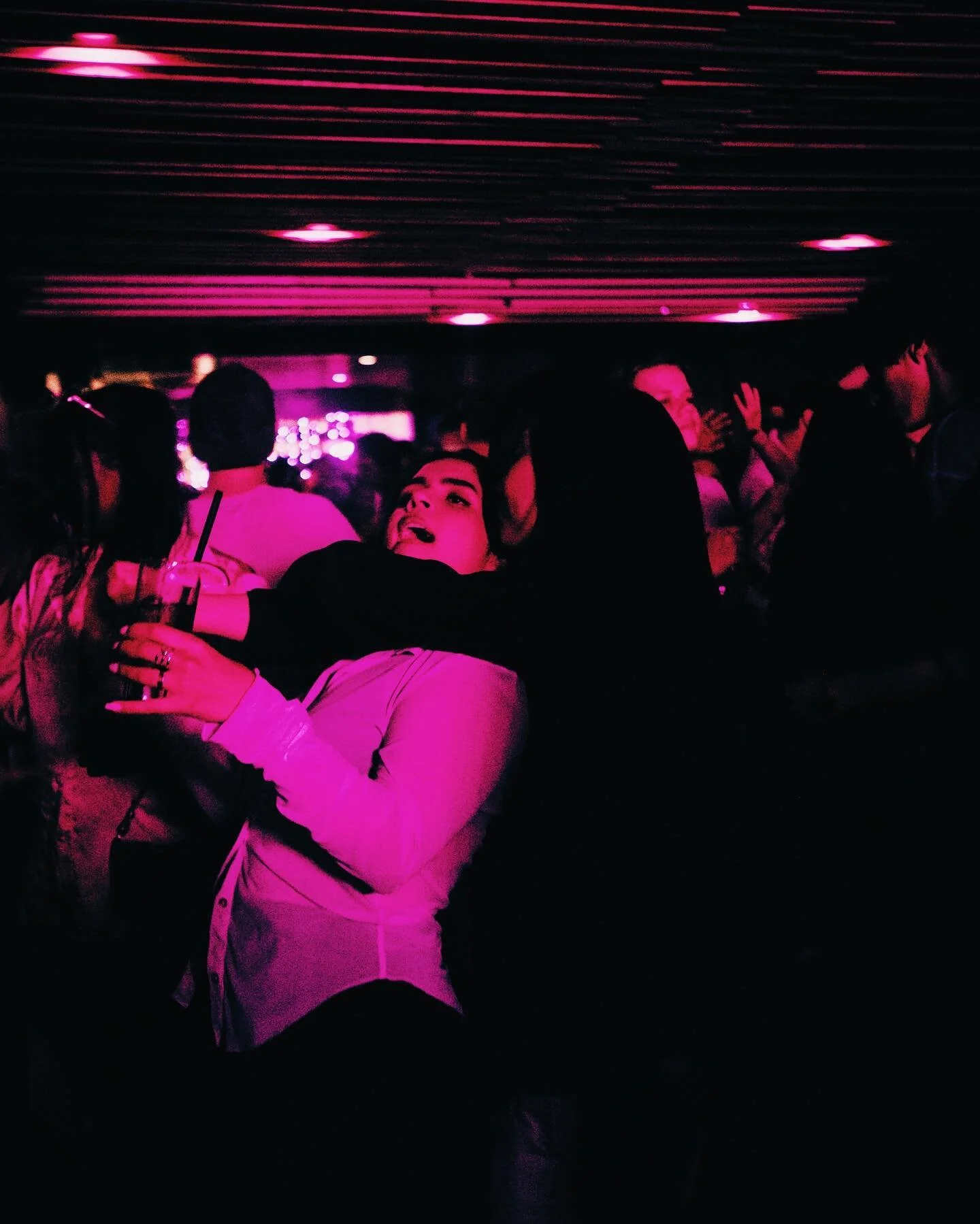 Time to put the weekend in a chokehold babes! 

@djgeorgethoms at 10!